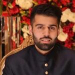 Meet Maysum Abdullah: Teacher stabbed in neck protecting students during Manchester school attack, wife calls him 'a true hero'