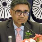 From trade talks to seafarers' security in the Middle East: Foreign Secretary Misri details PM Modi's France visit
