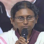 Congress fumes as Natarajan’s Rajya Sabha nomination nixed, BJP close to winning all 3 in MP