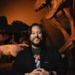 Meet Ben Lamm: The billionaire CEO trying to bring back the woolly mammoth with a $10.2 billion startup