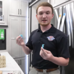 Meet Connor Gibson: The 22-year-old engineer giving free 3D-printed dentures to Americans who need them most