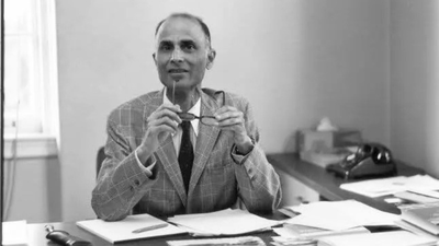 Meet Harish-Chandra: The forgotten Indian mathematician who corrected a Nobel laureate and transformed modern physics