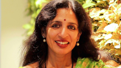 Meet Jayshree Ullal: The highest-ranked Indian-origin woman on America's Richest Self-Made Women list with a $6.8 billion fortune