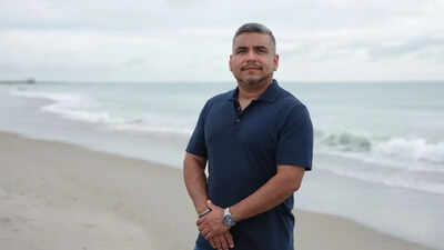 Meet Juan Hernandez: The former SpaceX welder who turned a $10,000 stock grant into $1 million