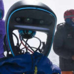 Meet Pemba: The first humanoid to climb to 20,341 feet on a volcano in Ecuador in extreme field conditions