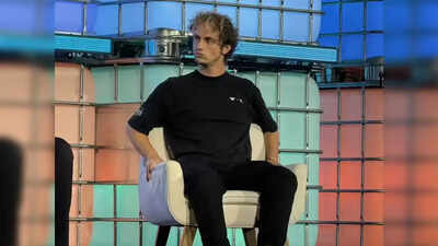 Meet Steven Schwartz: The Gen Z founder who sold water bottles as a child and built a $1.6 billion company creating 650 millionaires