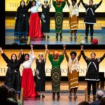 Meet the six women who made history by winning the ‘Green Oscars’ for environmental activism