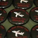 'Closure for next of kin': Malaysia extends MH370 search by one more year