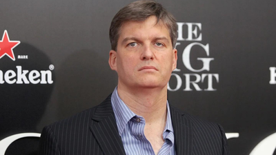 One of America's biggest investor Michael Burry, whose fund has taken positions against Nvidia and Palantir, invests in Chinese stock BABA