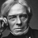 Quote of the day by Michael Faraday: “There’s nothing quite as frightening as someone who knows they are right.”