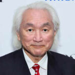 Quote of the day by Michio Kaku: "The brain weighs only three pounds, yet it is…"