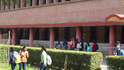Miranda House opens doors to CUET-UG aspirants: Campus tours, faculty interactions planned from June 17