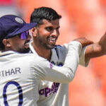 India register their biggest victory in Tests; crush Afghanistan by an innings and 300 runs