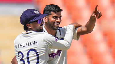 India register their biggest victory in Tests; crush Afghanistan by an innings and 300 runs