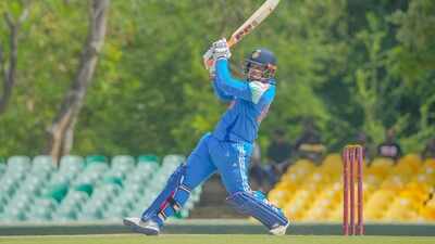 'I just hope that ...': Rahul Dravid fires 'fine line' warning for Vaibhav Sooryavanshi ahead of likely India debut