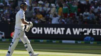 Ben Stokes announces retirement from Tests, shocks cricket world