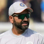 Rohit Sharma surpasses Mohinder Amarnath, becomes oldest male cricketer to ...