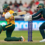 Six-time champions Australia crush Laura Wolvaardt's South Africa; make strong start to Women's T20 World Cup