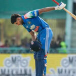 IND vs AFG: Captain's knock! Shubman Gill turns up the heat in Lucknow, leaves Virender Sehwag behind to become ...