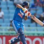 From out of favour to indispensable? Ishan Kishan, India's ODI star in the making