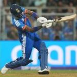 'He's shown glimpses': India coach names Hardik Pandya's 'natural successor'