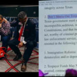'Don't Sharia Our Texas': Muslim GOP members asked to leave Republican convention, US if they don't become Christians<u></u>