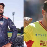 Top performers in MLC 2025 - From Monank Patel to Noor Ahmad
