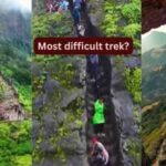 Harsh Goenka calls this Maharashtra adventure “one of the most difficult treks”; know why |