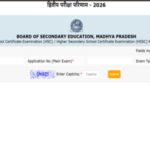 MP Board Class 12th supplementary exam result released at result.mponline.gov.in: Direct link to download scorecards here