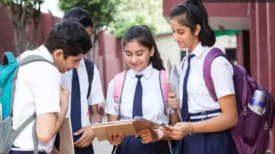 MP Board Class 10th second board exam results 2026 released at result.mponline.gov.in: Direct link to download scorecards here