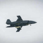 MQ‑28 Ghost Bat to take part in Pacific’s biggest wargame, faces first high-stakes test