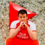 MrBeast’s $1M challenge winner Philip DeFranco plans massive giveaway for subscribers