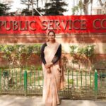 She failed UPSC ESE by just 1 mark, a year later Mridupani Nambi turned the setback into AIR 21