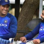 Sanju Samson names MS Dhoni cricket's Roger Federer, compares Virat Kohli to...