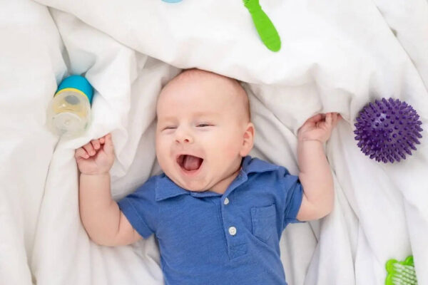 10 baby names with the letter X that sound modern and cool