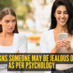 10 subtle signs someone may be jealous of you, as per psychology