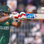 Bangladesh 107/2 in 16.4 Overs | BAN vs AUS Live Score, 1st ODI: Tanzid Hasan Tamim slams fifty to lead Bangladesh innings
