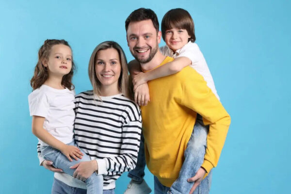 The 30-minute parenting habit every parent should know