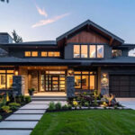 10 popular home design styles shaping modern real estate