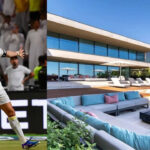 Mansions, penthouses, and luxury villas across the globe