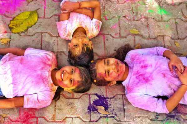6 meaningful ways to connect children with indian heritage