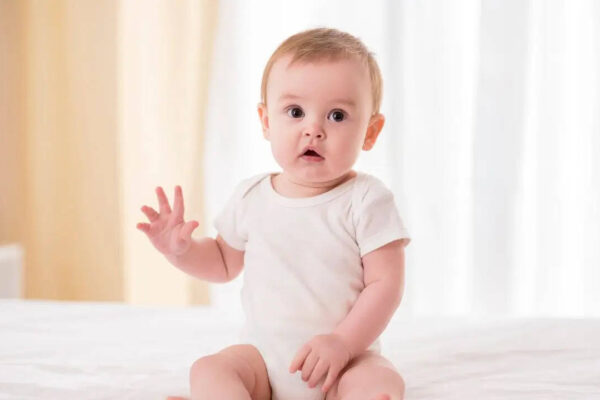 10 baby names that feel cool, creative, and effortlessly trendy
