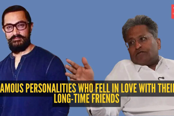 10 famous personalities who fell in love with their long-time friends
