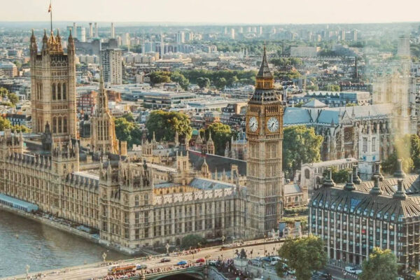 5 most expensive real estate addresses attracting the world's wealthiest buyers