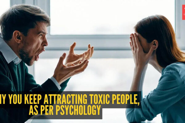 5 psychology-backed reasons that may surprise you