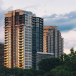 Top 8 premium residential societies driving luxury living in Noida