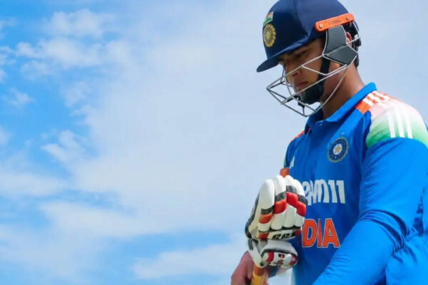 India A vs Afghanistan A Live Score, Tri Nation A Series: Vaibhav Sooryavanshi in focus as Tilak Varma's side looks to keep up winning momentum