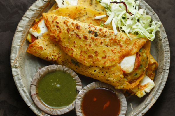 6 forgotten village foods that were naturally high in protein