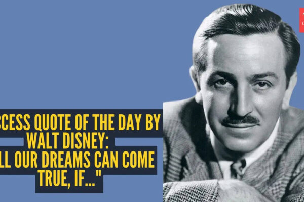 All our dreams can come true, if...
