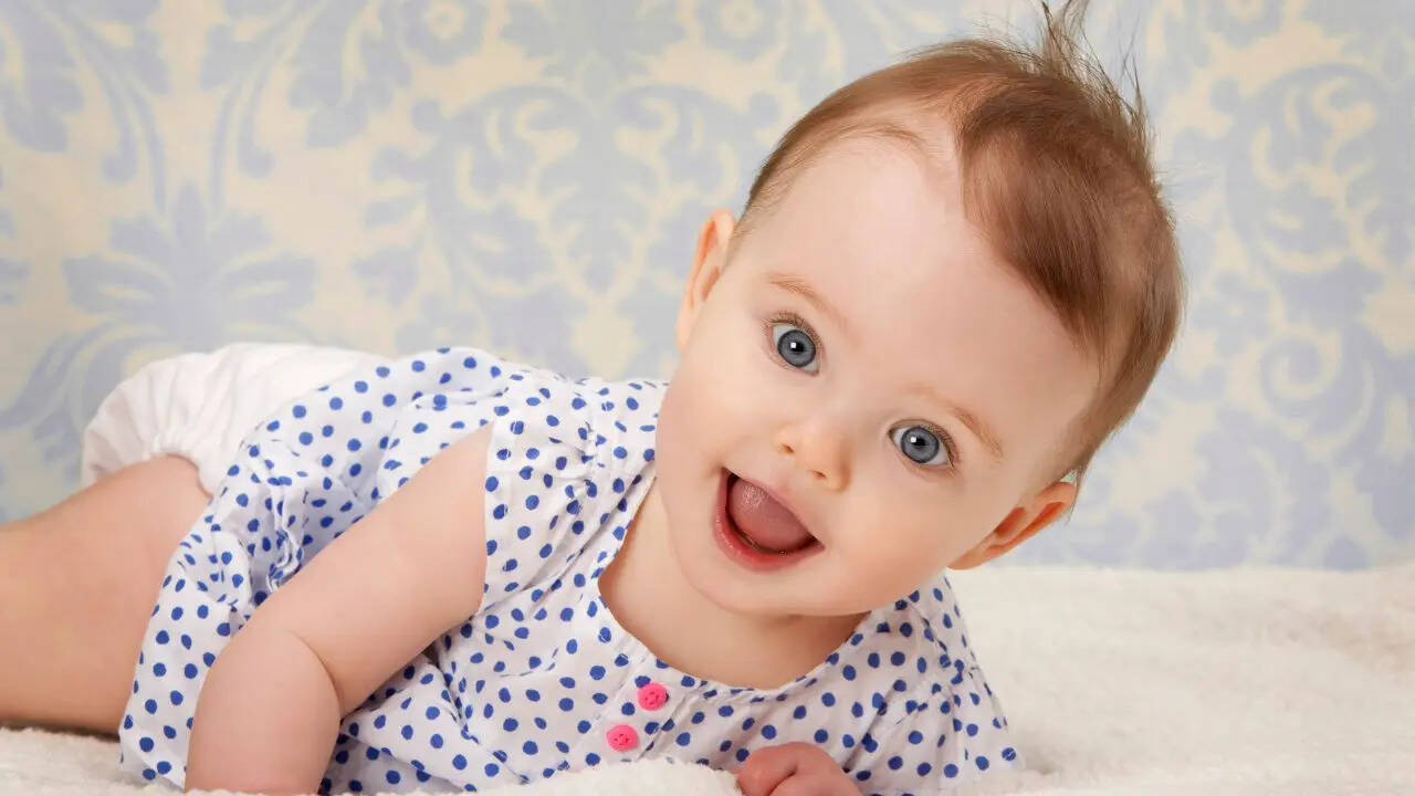 10 beautiful baby girl names starting with the letter T